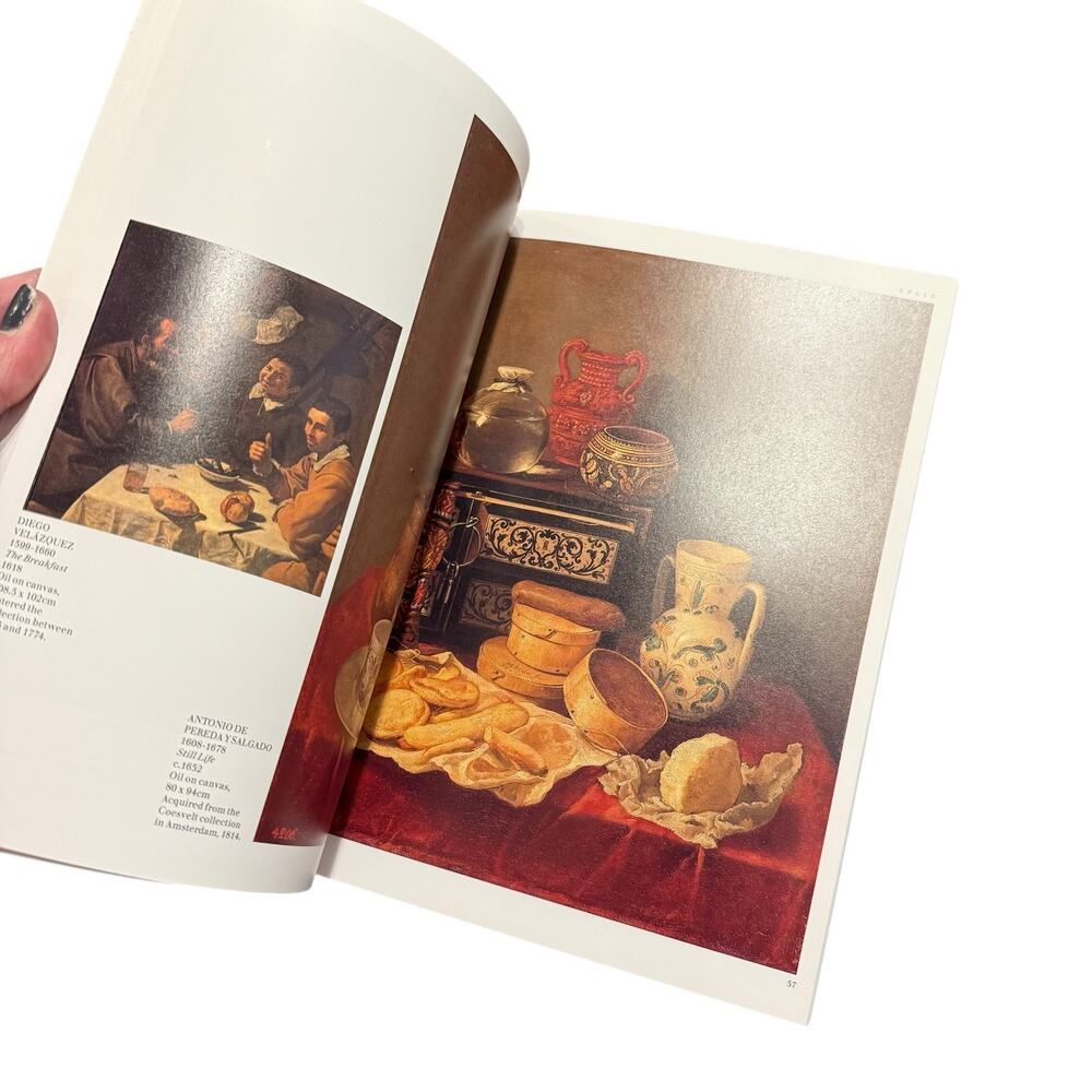 The Hermitage paperback book, Selected Treasures from a Great Museum - Picture 5 of 6